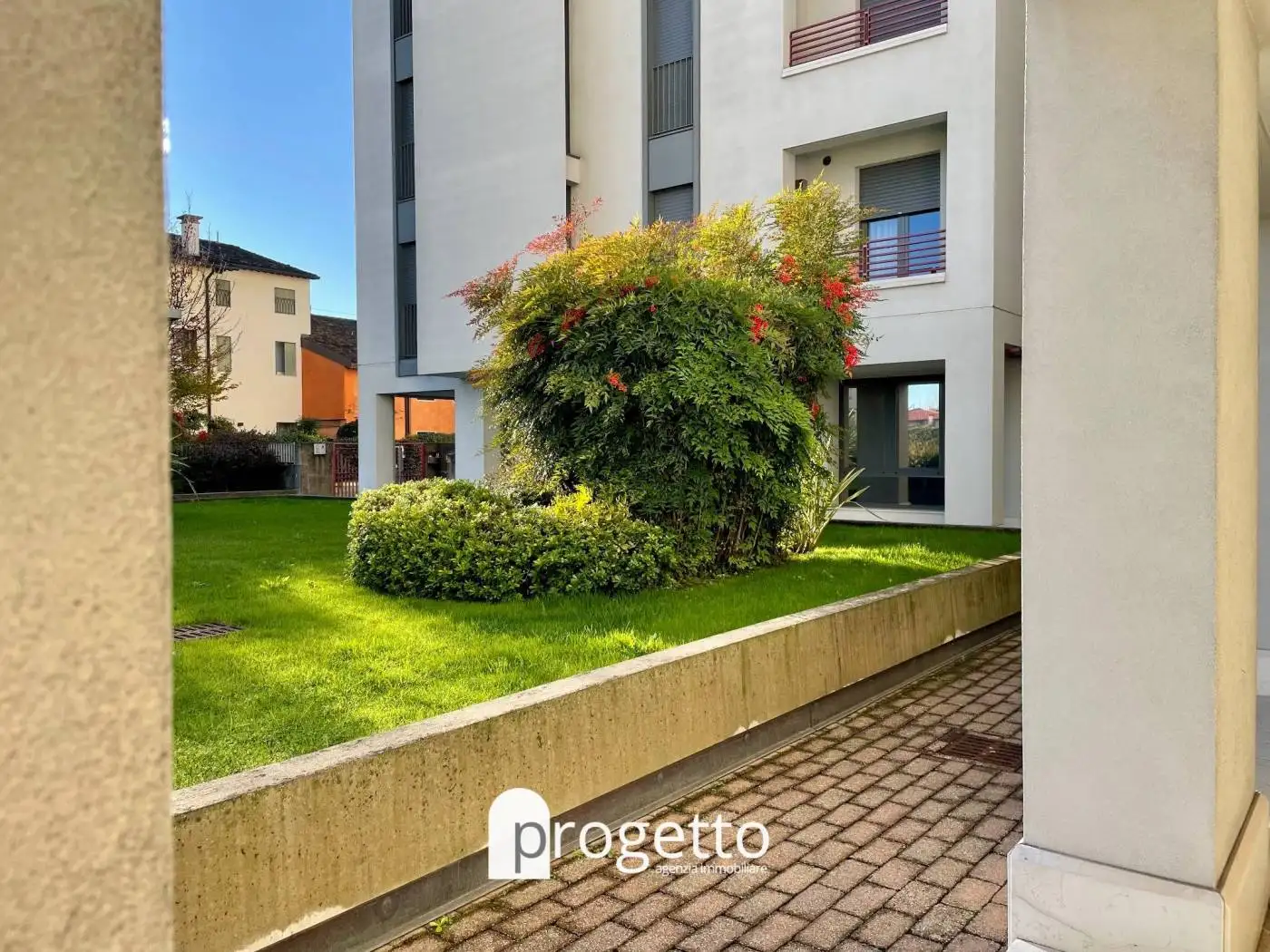 Appartamento in affitto a Vicenza