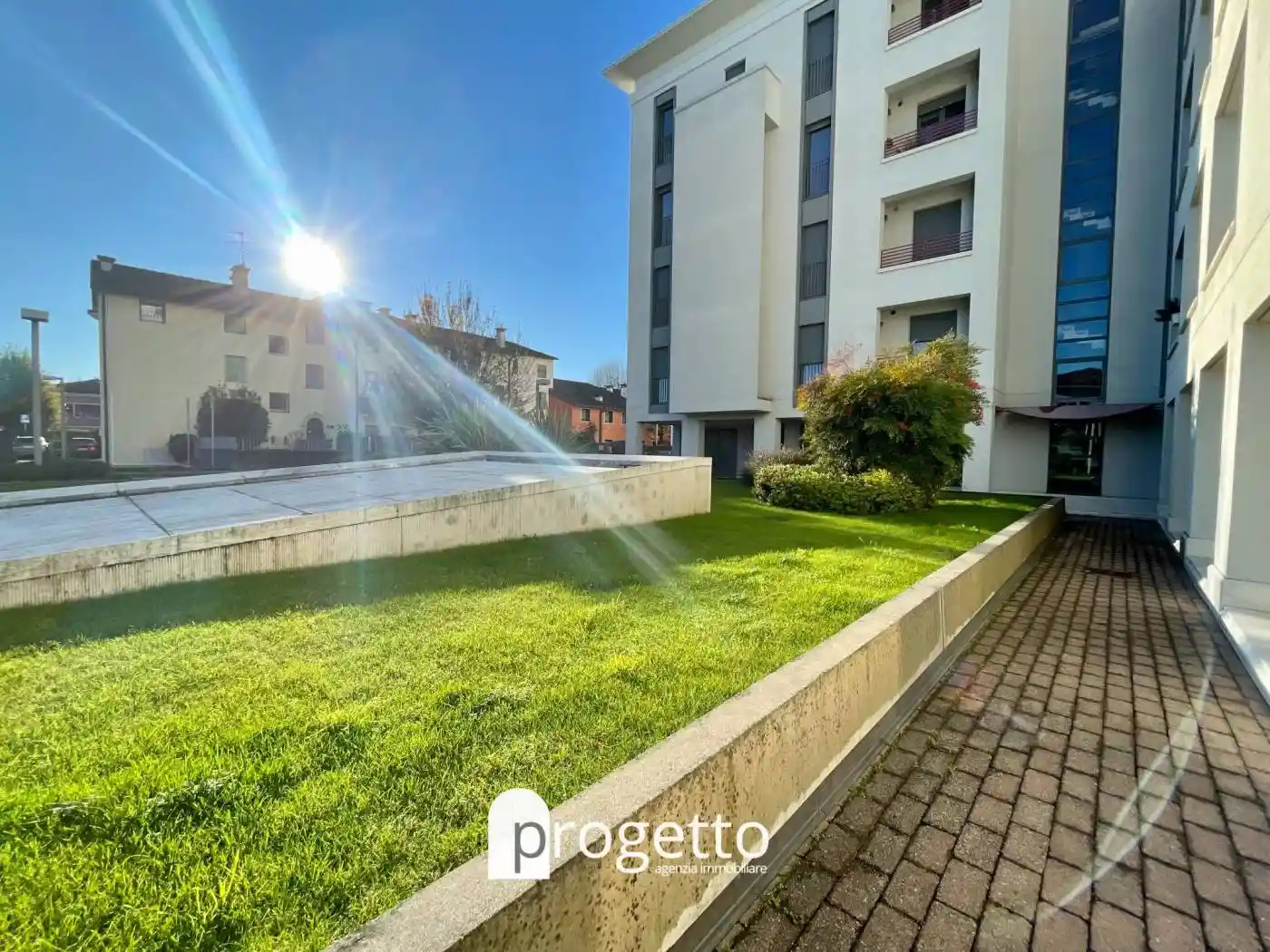 Appartamento ottimo stato, terzo piano, Stadio - Borgo Casale, Vicenza - foto 2