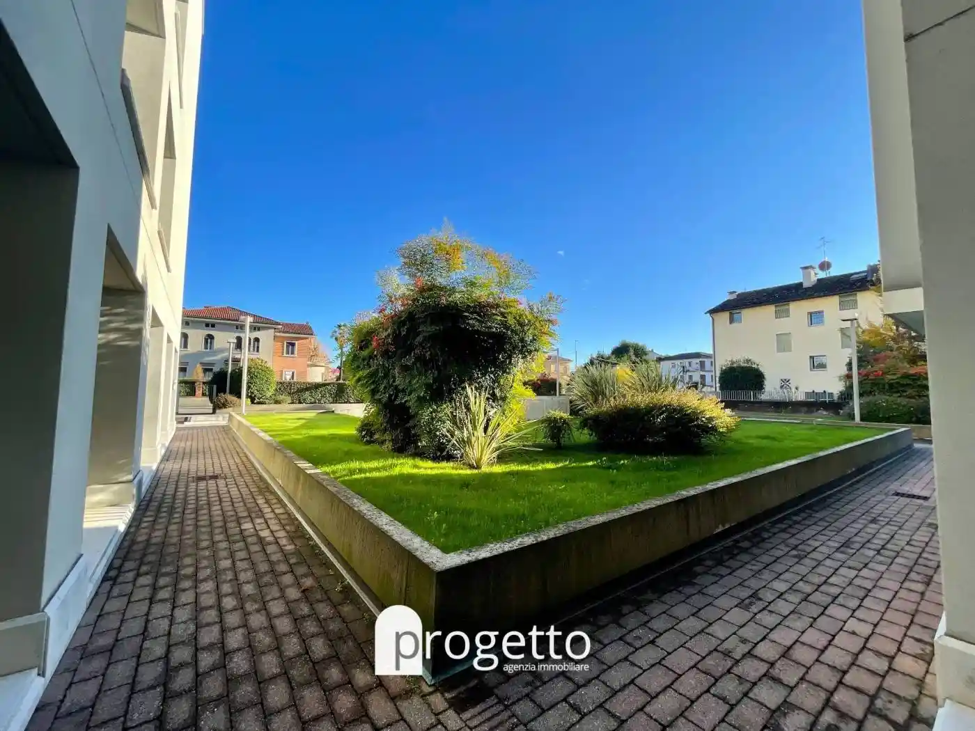 Appartamento ottimo stato, terzo piano, Stadio - Borgo Casale, Vicenza - foto 3