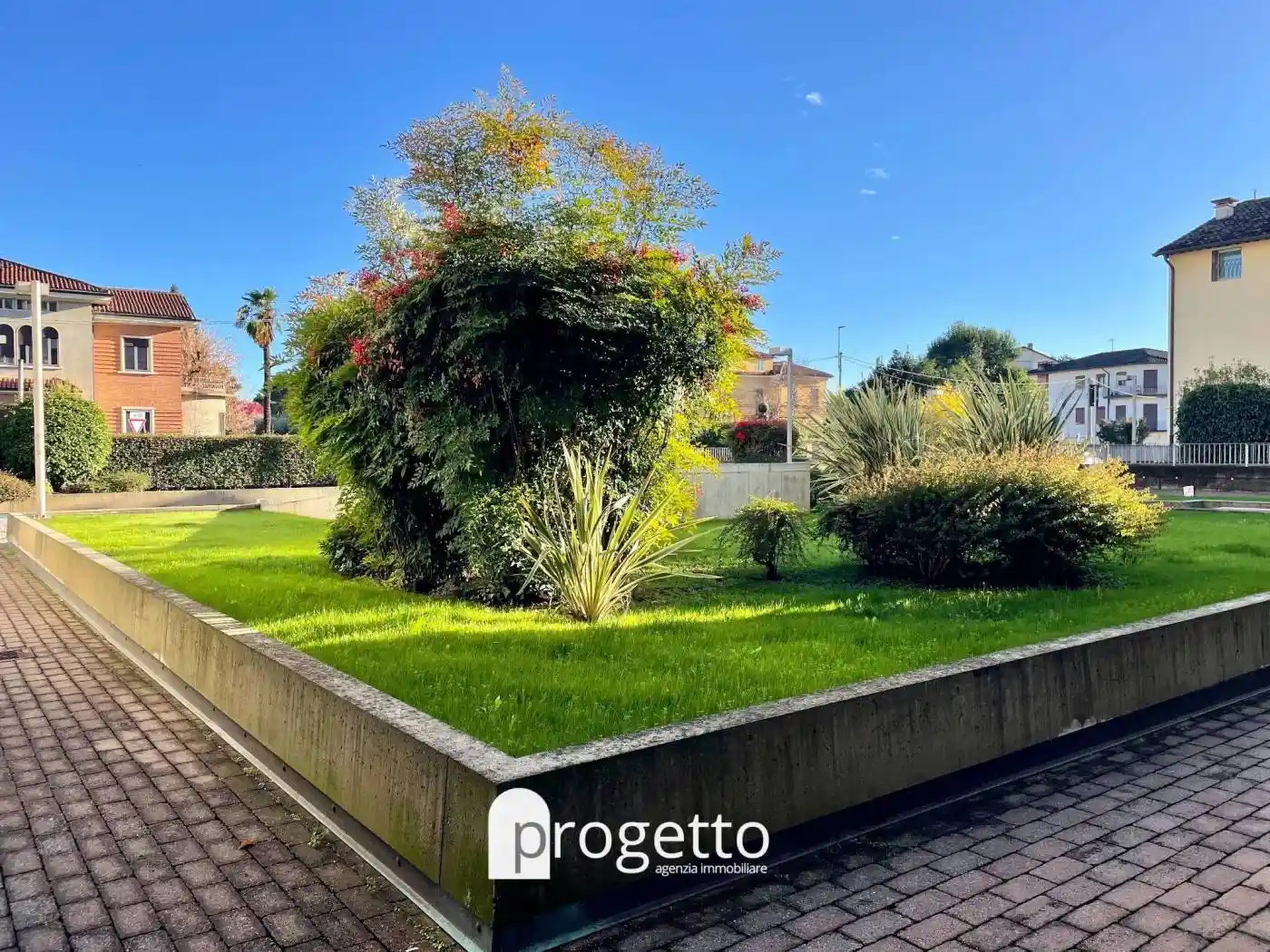 Appartamento ottimo stato, terzo piano, Stadio - Borgo Casale, Vicenza - foto 4