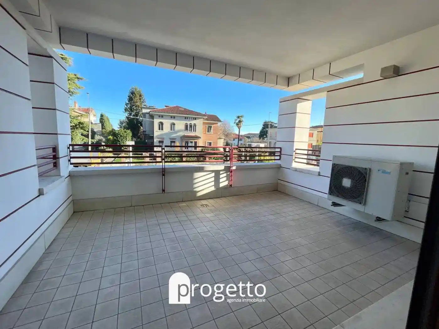 Appartamento ottimo stato, terzo piano, Stadio - Borgo Casale, Vicenza - foto 5