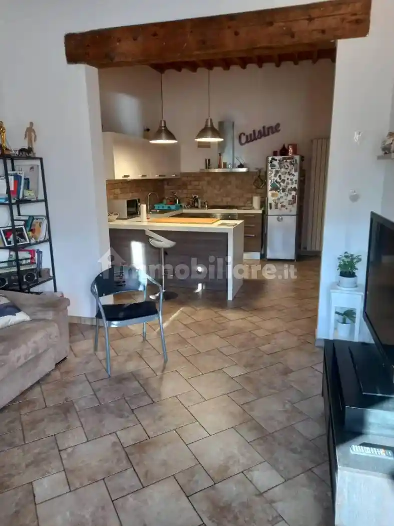 Trilocale via Strozzi 12, Quartiere Venezia, Livorno - foto 2