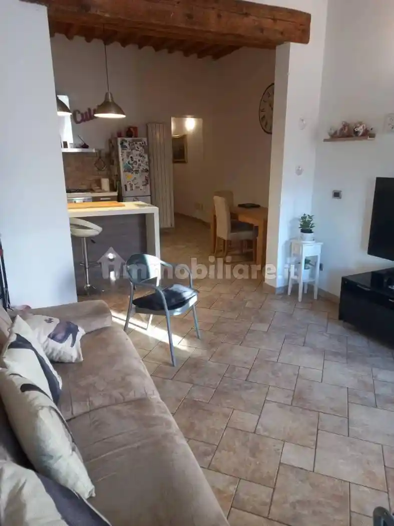 Trilocale via Strozzi 12, Quartiere Venezia, Livorno - foto 3