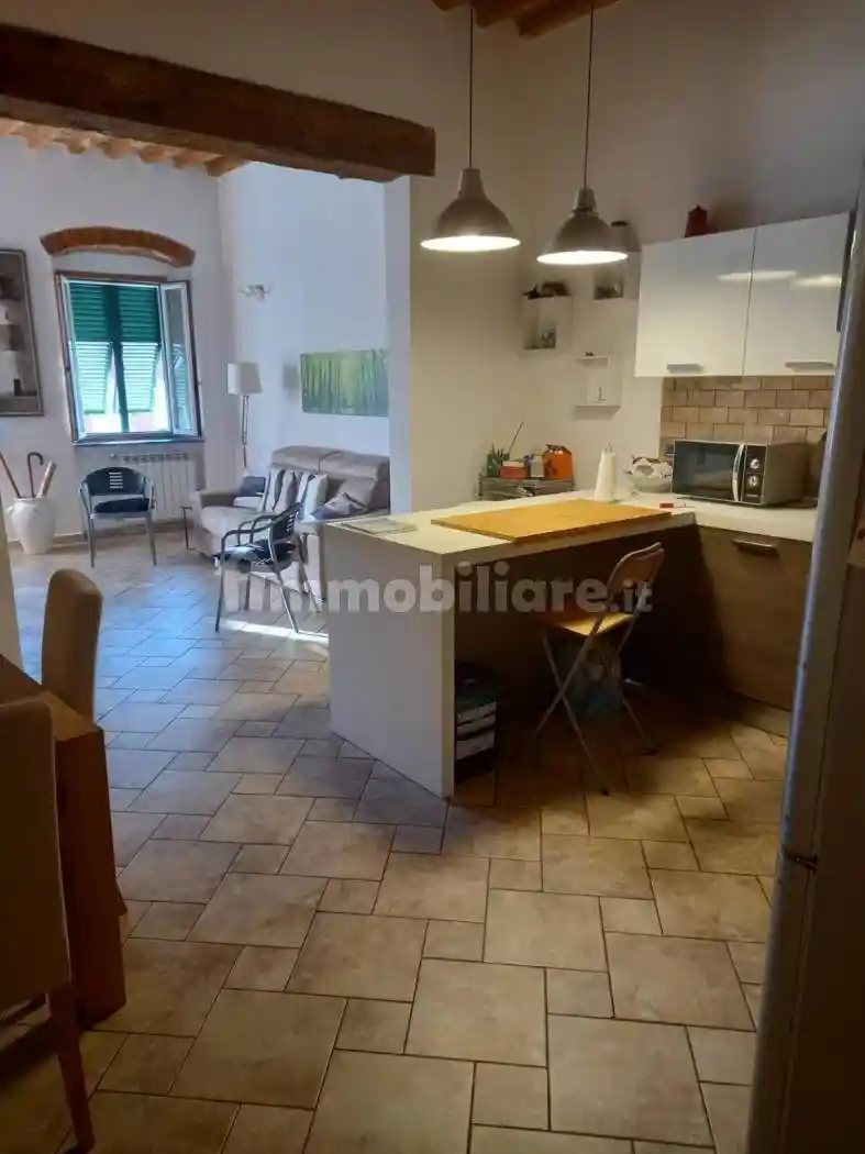 Trilocale via Strozzi 12, Quartiere Venezia, Livorno - foto 4