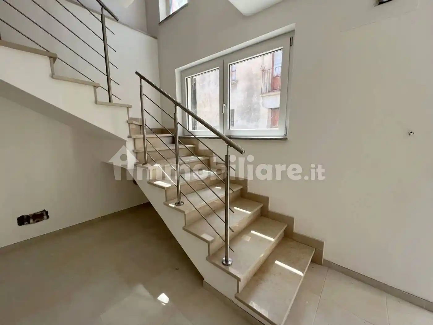 Terratetto unifamiliare corso Regina Margherita, Centro, Briatico - foto 2