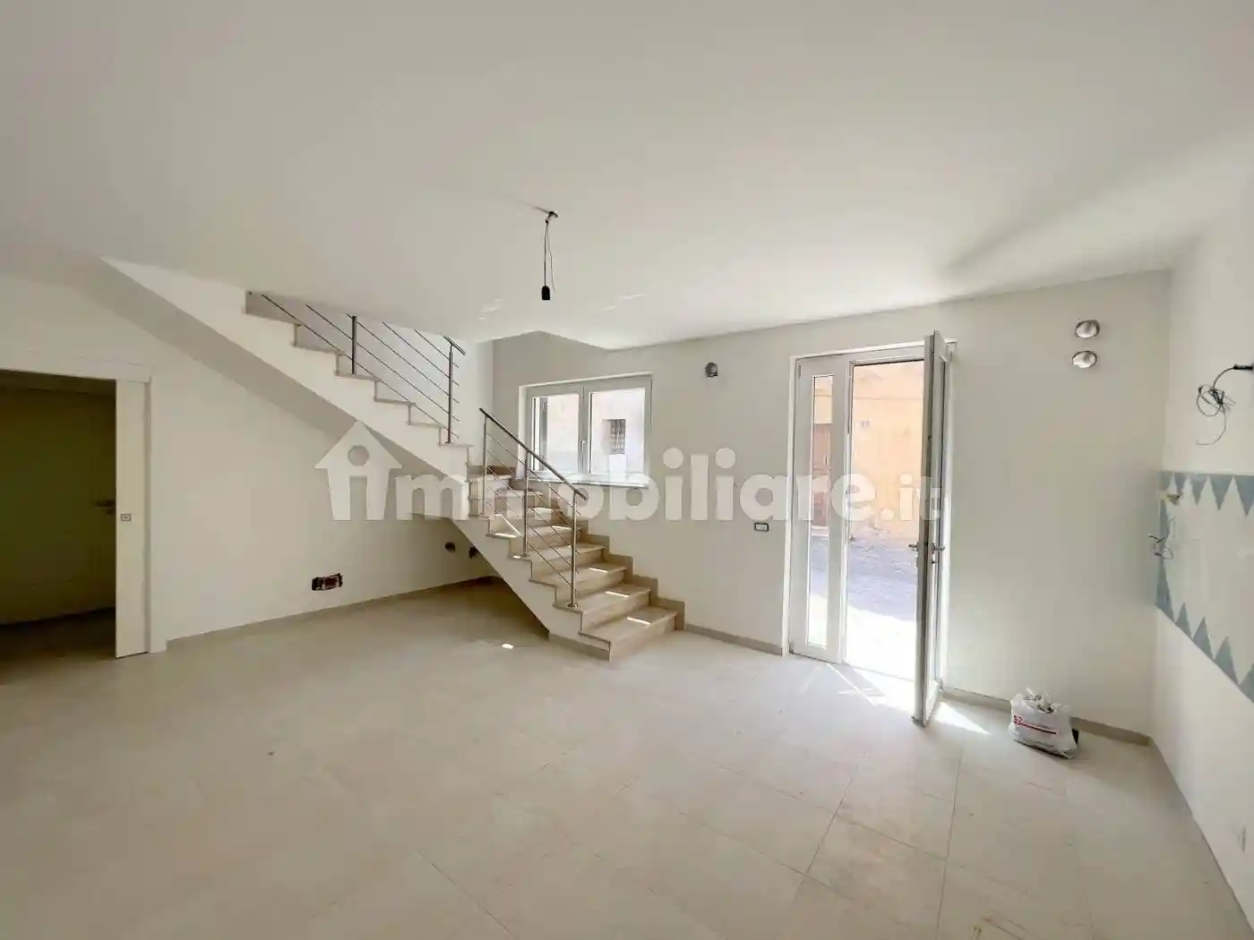 Terratetto unifamiliare corso Regina Margherita, Centro, Briatico - foto 3