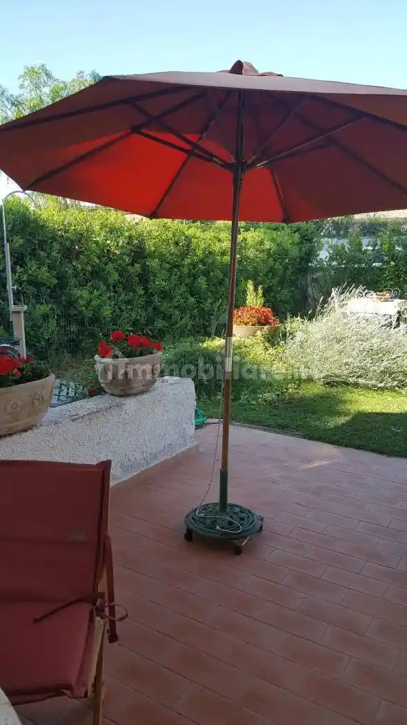 Villa in affitto a Montalto di Castro