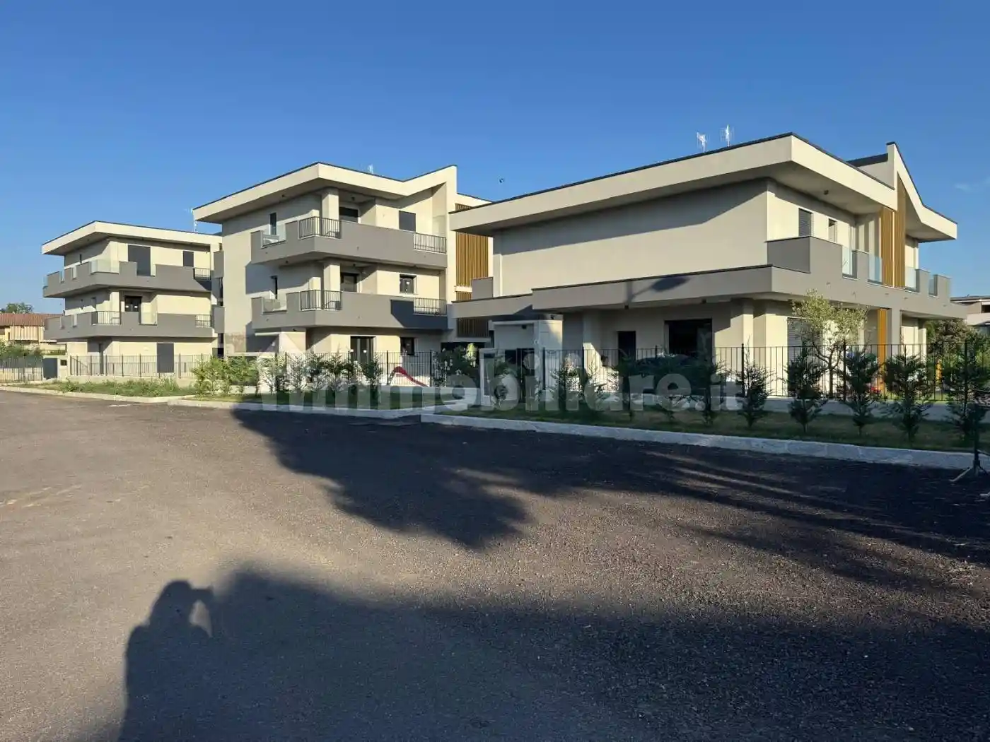 Appartamento in vendita a Grassobbio