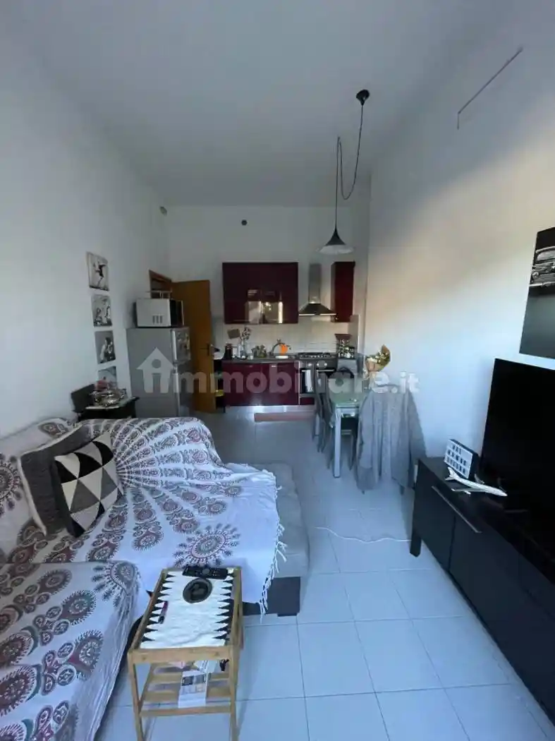 Appartamento in vendita a Siena