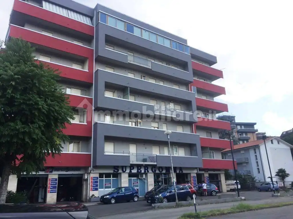 Appartamento in vendita a Rende