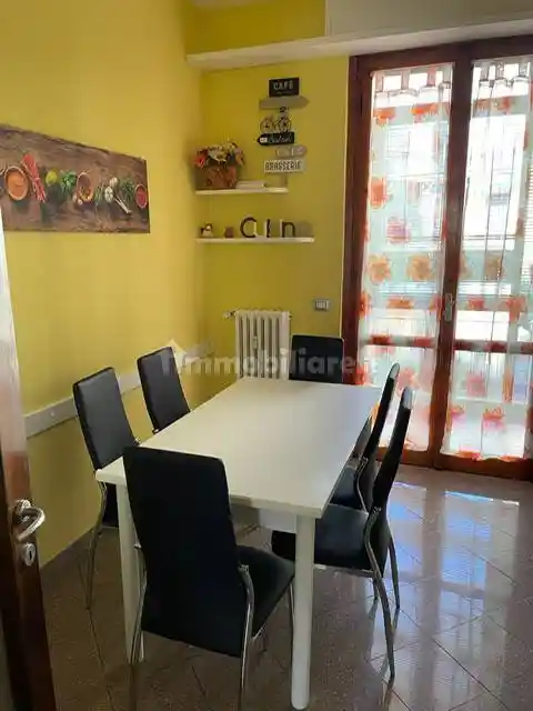 Appartamento in affitto a Firenze