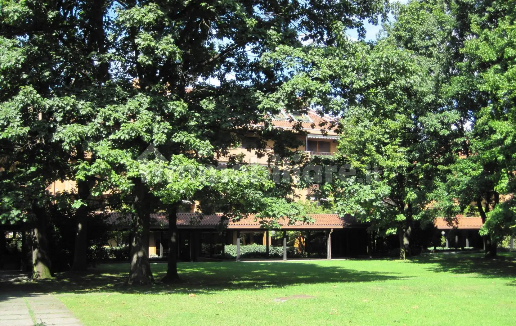 Appartamento in affitto a Monza