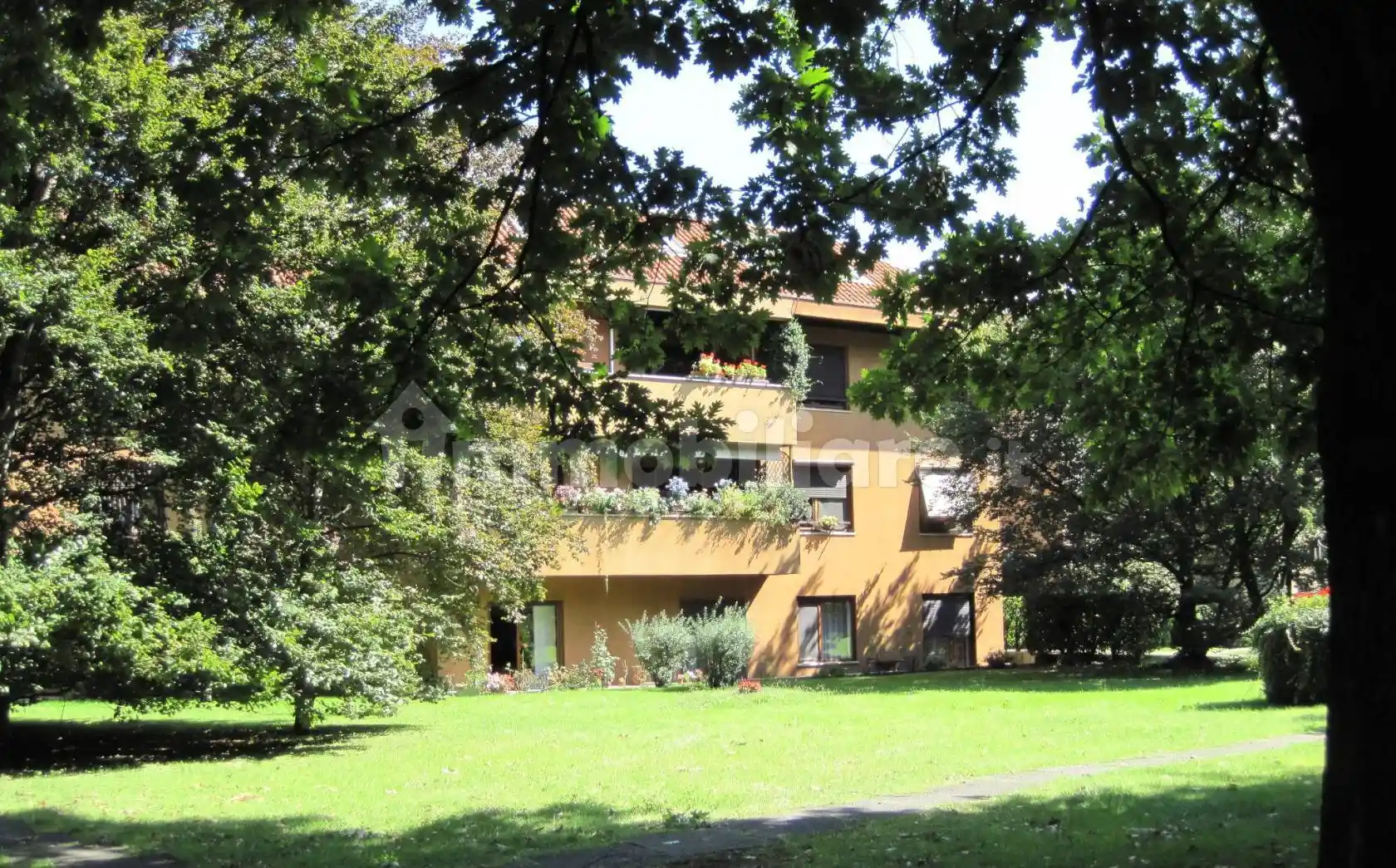 Quadrilocale via della Birona 9, Cazzaniga - Ospedale, Monza - foto 2