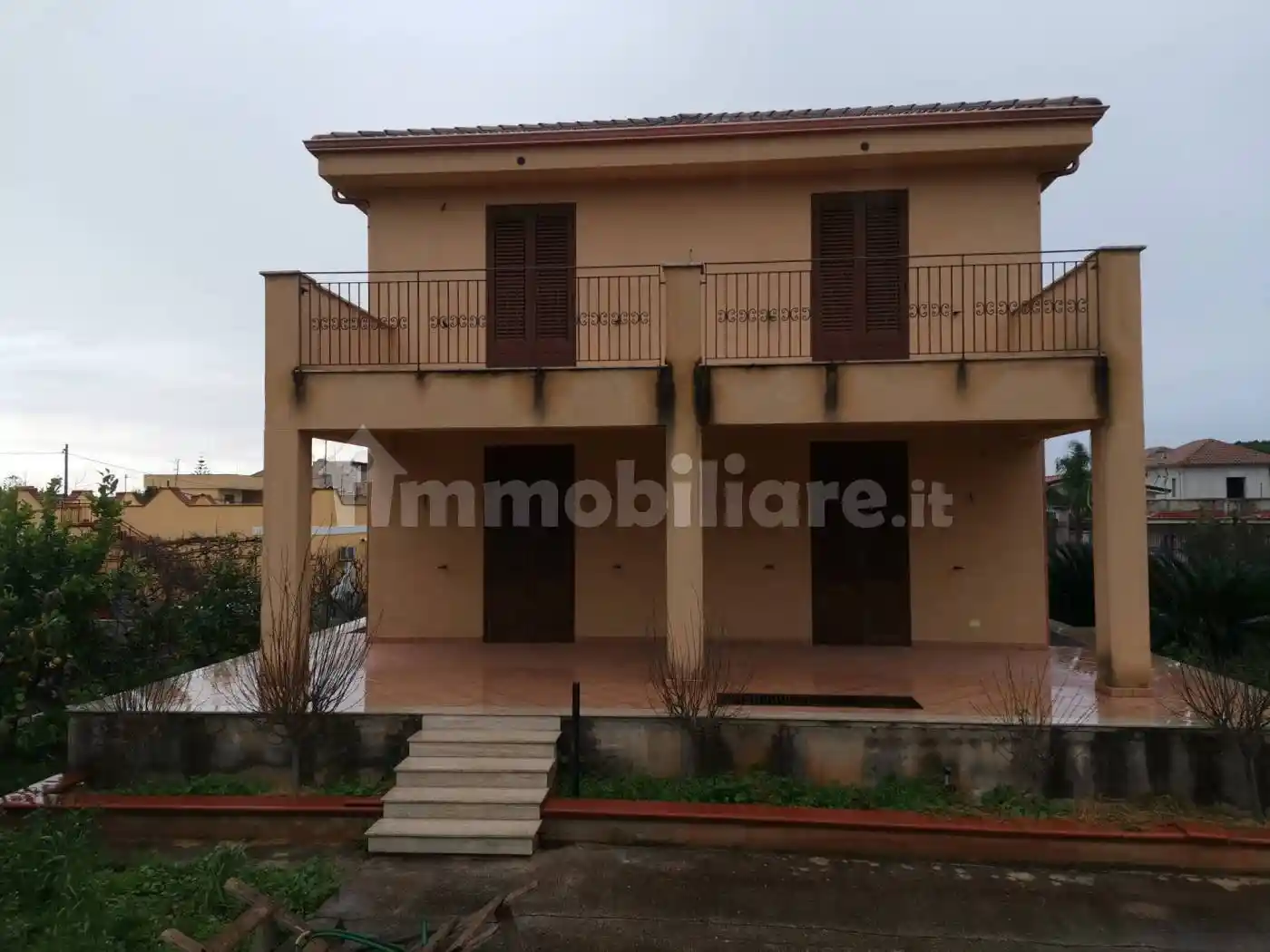 Villa in vendita a Carini