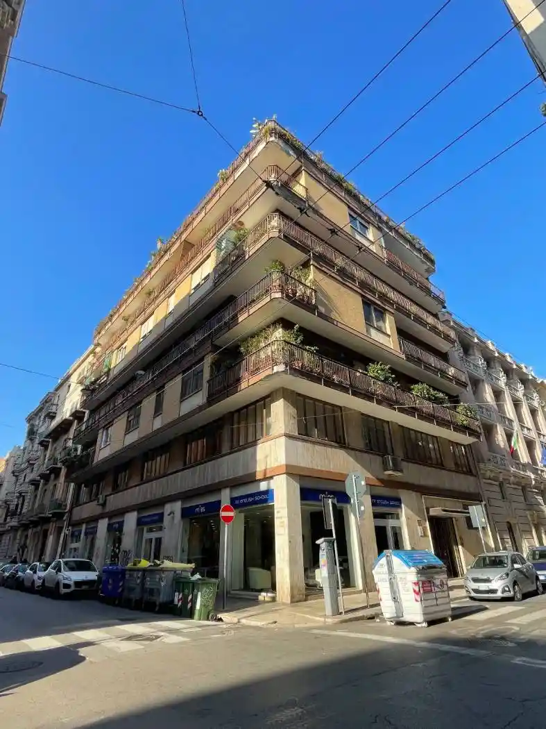 Appartamento in vendita a Bari