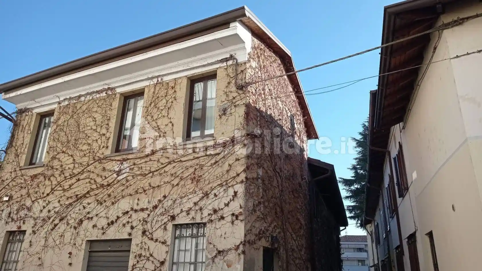 Appartamento in affitto a Gallarate