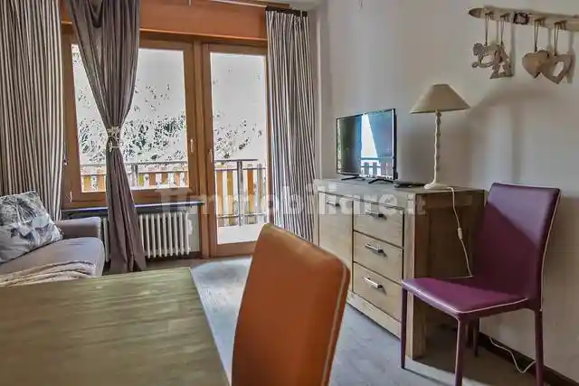 Appartamento in vendita a Limone Piemonte