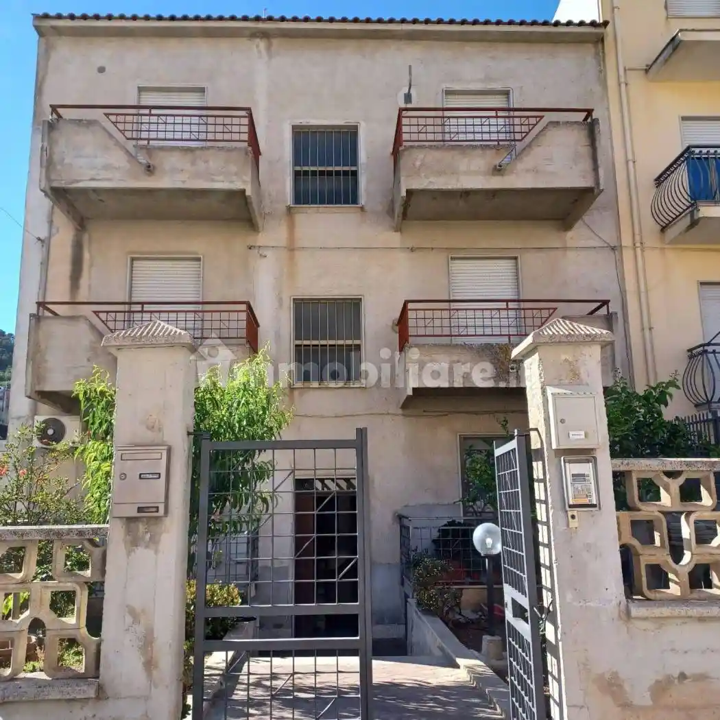 Appartamento in vendita a Calatafimi-Segesta