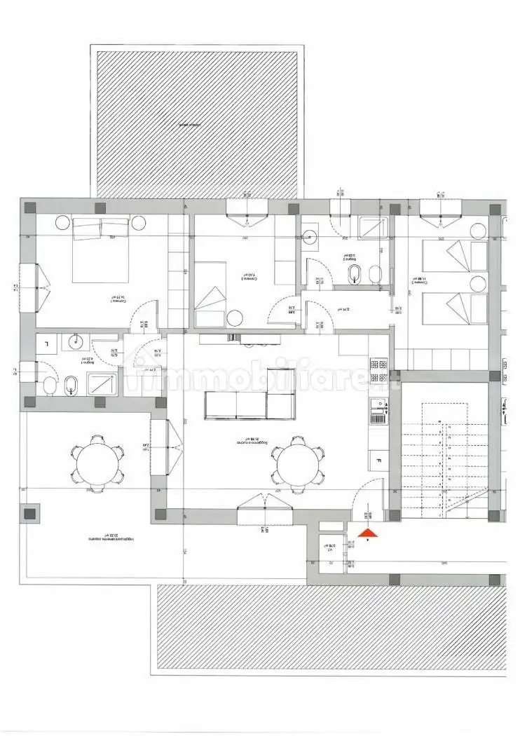 Villa in vendita a Budrio