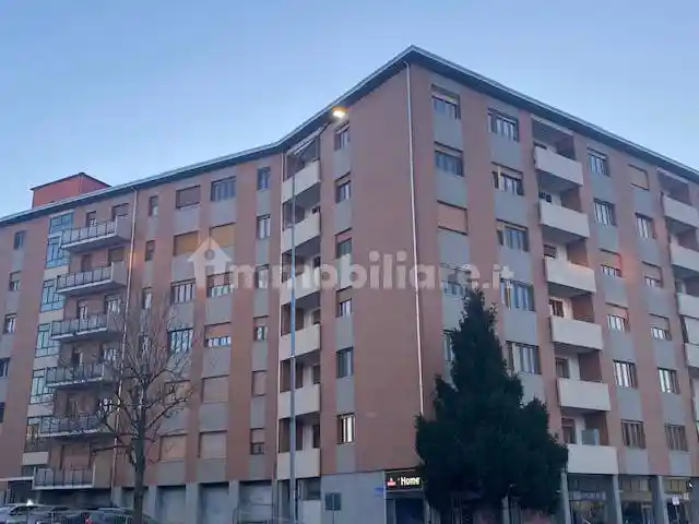 Appartamento in vendita a Banchette