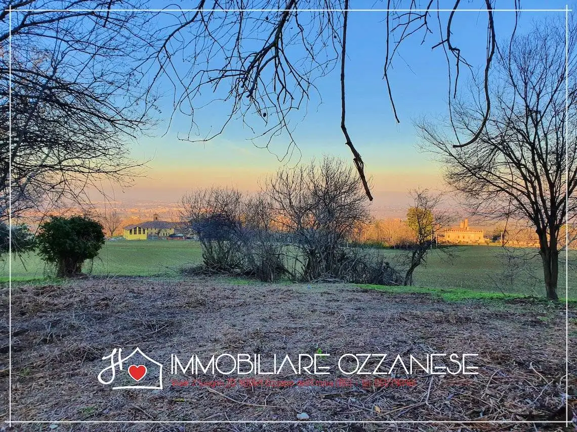 Rustico - Casale in vendita a Ozzano dell'Emilia