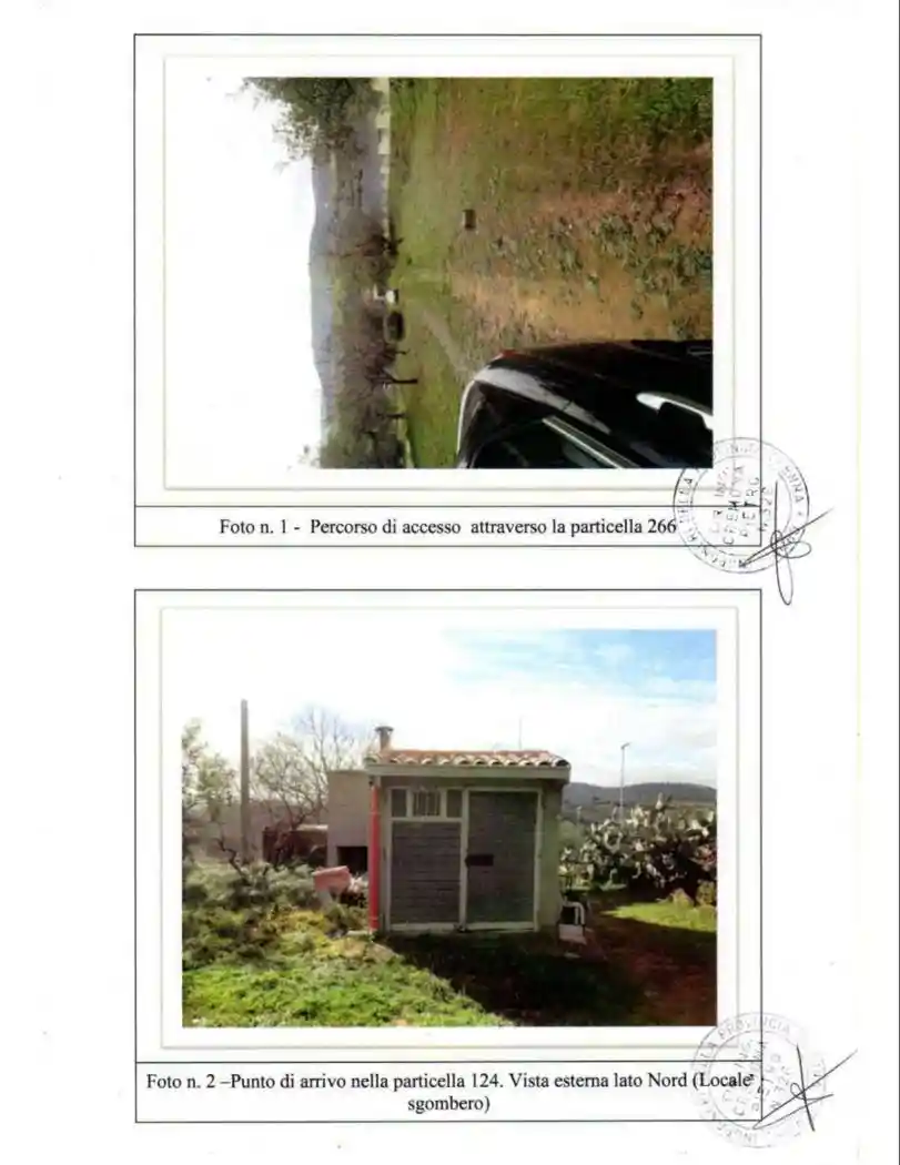 Rustico - Casale in vendita a Piazza Armerina