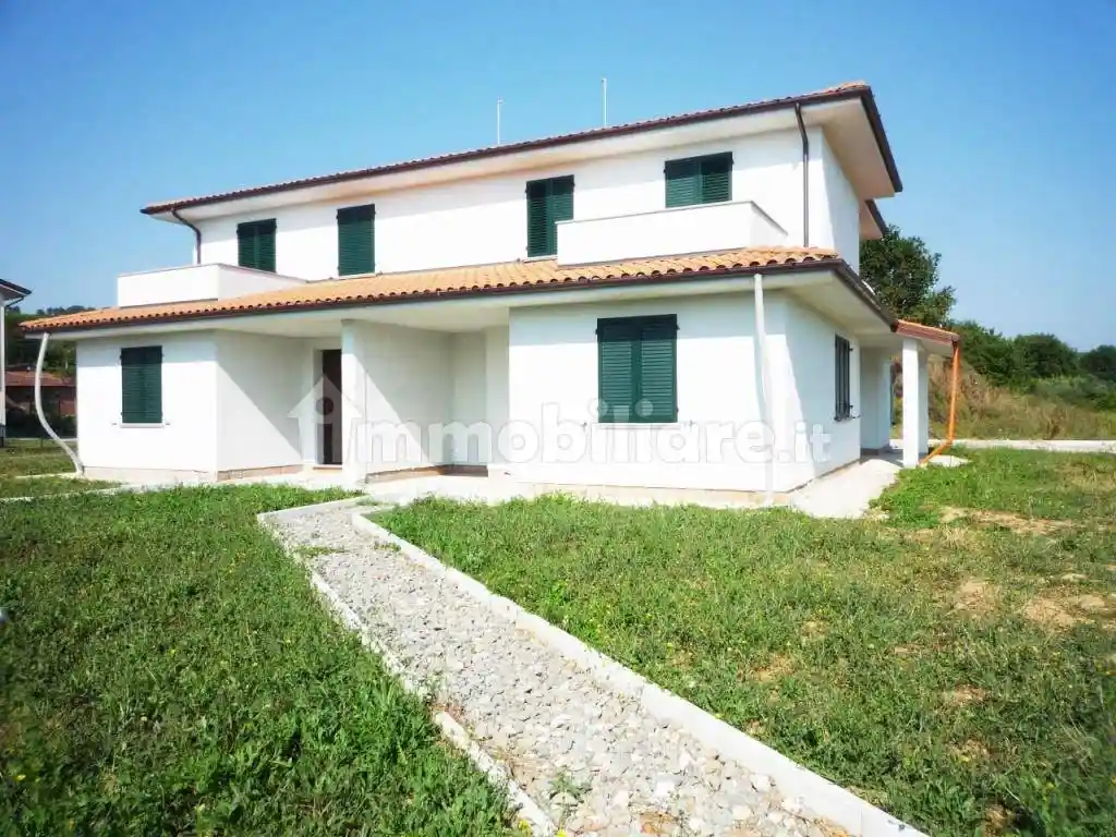 Villa in vendita a Montecarlo