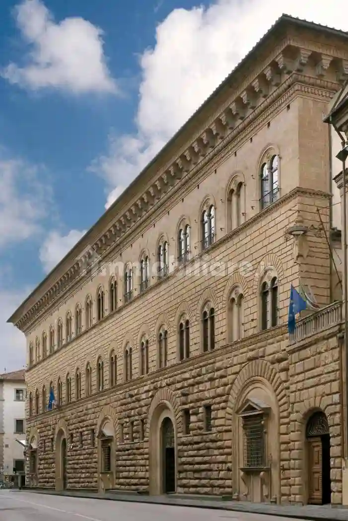 Palazzo - Edificio - foto 2