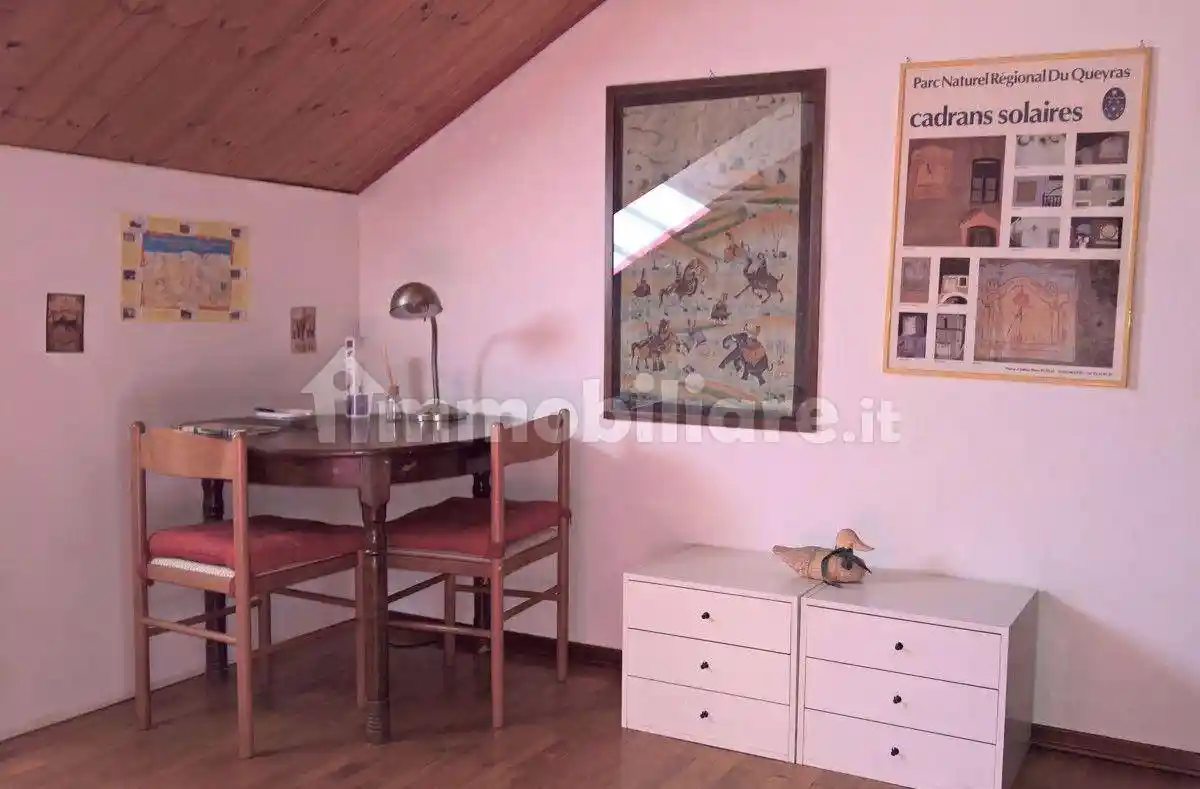 Appartamento in affitto a Bardonecchia