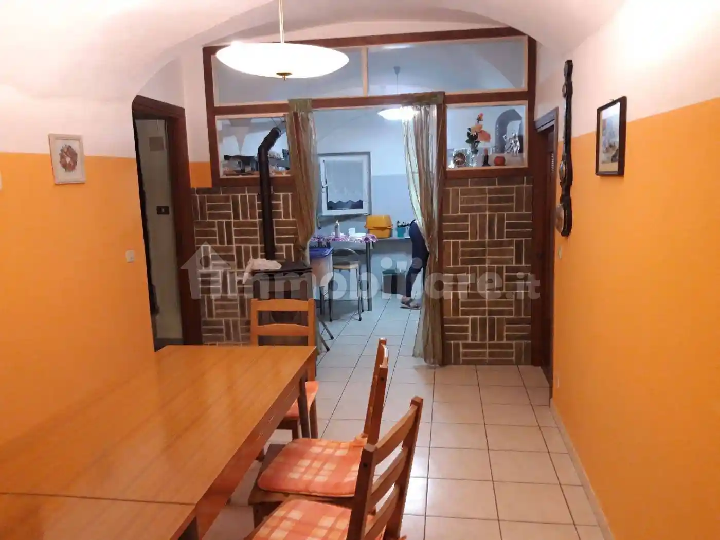 Casa indipendente in vendita a Calizzano