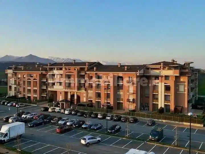 Appartamento in affitto a Rivalta di Torino