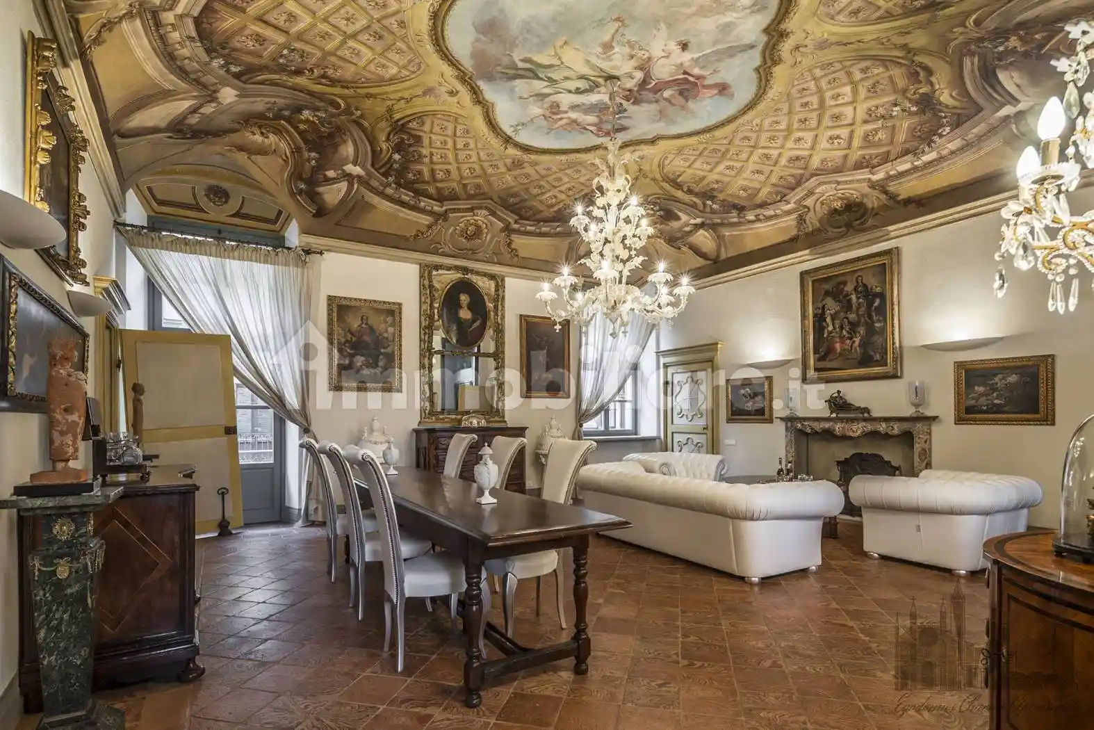 Appartamento in vendita a Asti