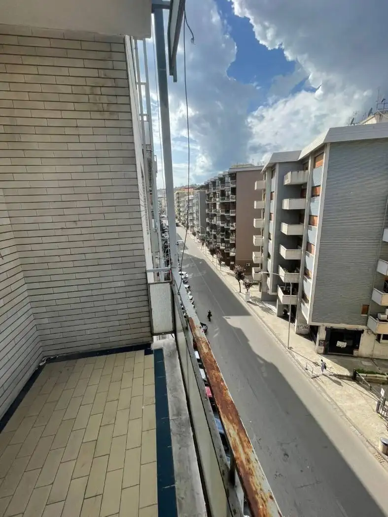 Appartamento in vendita a Cosenza