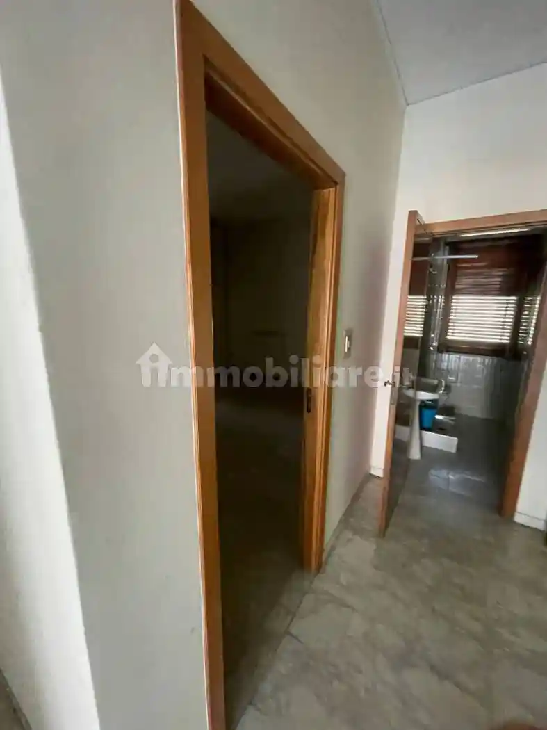 Appartamento via Nicola Serra, Centro, Cosenza - foto 2