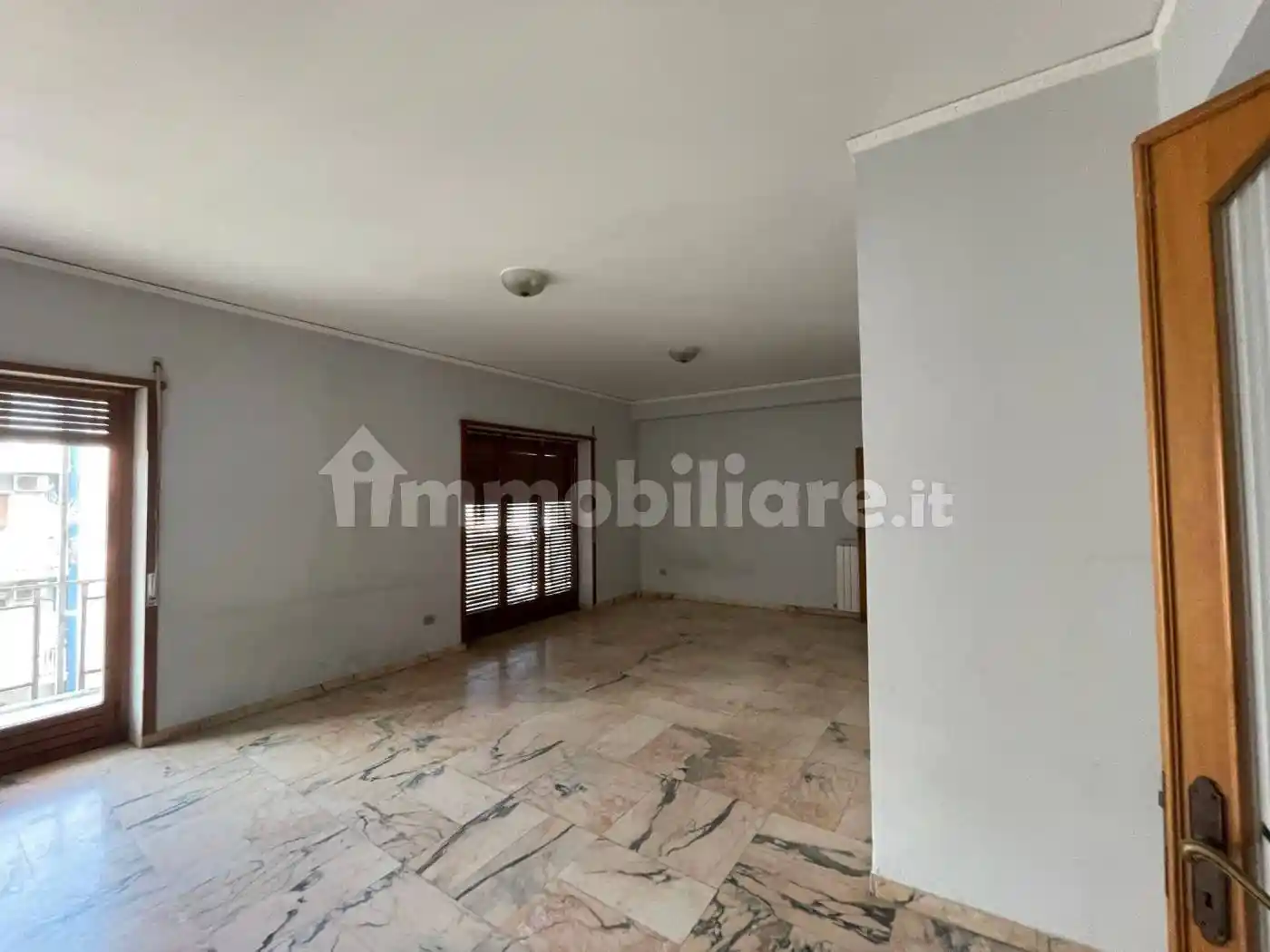 Appartamento via Nicola Serra, Centro, Cosenza - foto 3