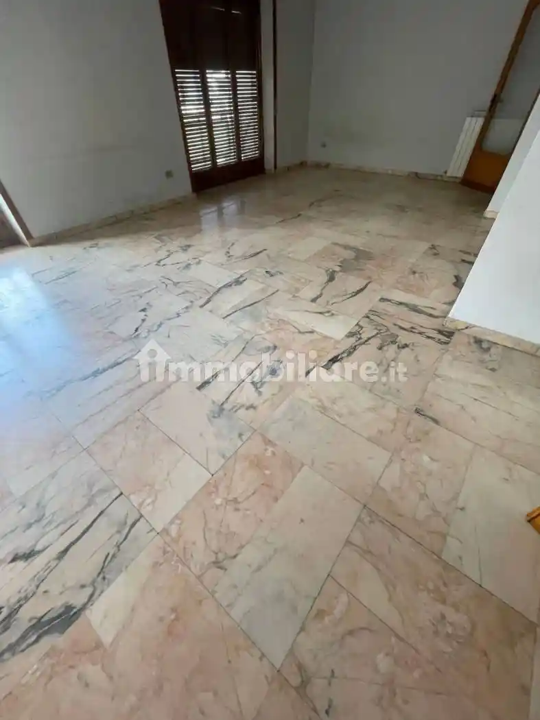 Appartamento via Nicola Serra, Centro, Cosenza - foto 4