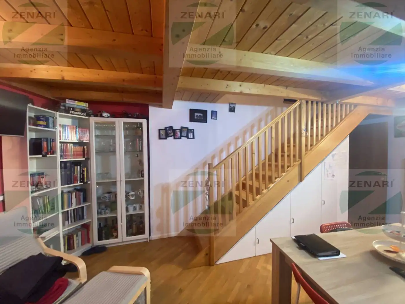 Mansarda buono stato, 80 m², Centro, Fai della Paganella - foto 4