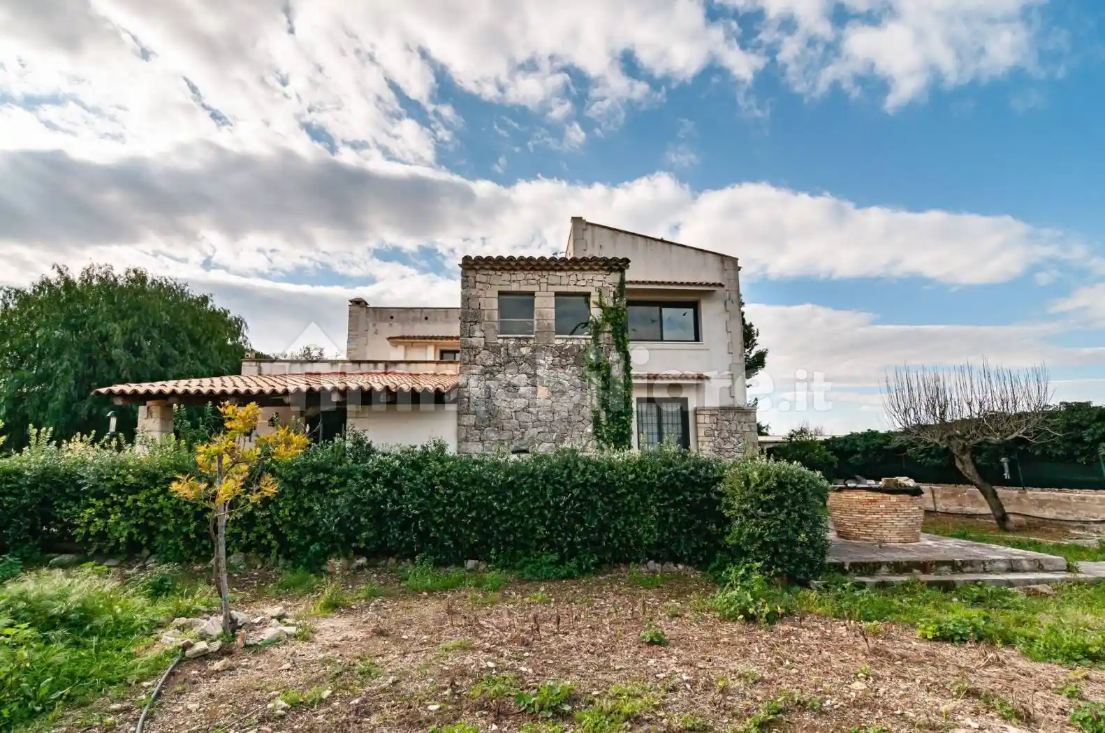 Villa in vendita a Siracusa
