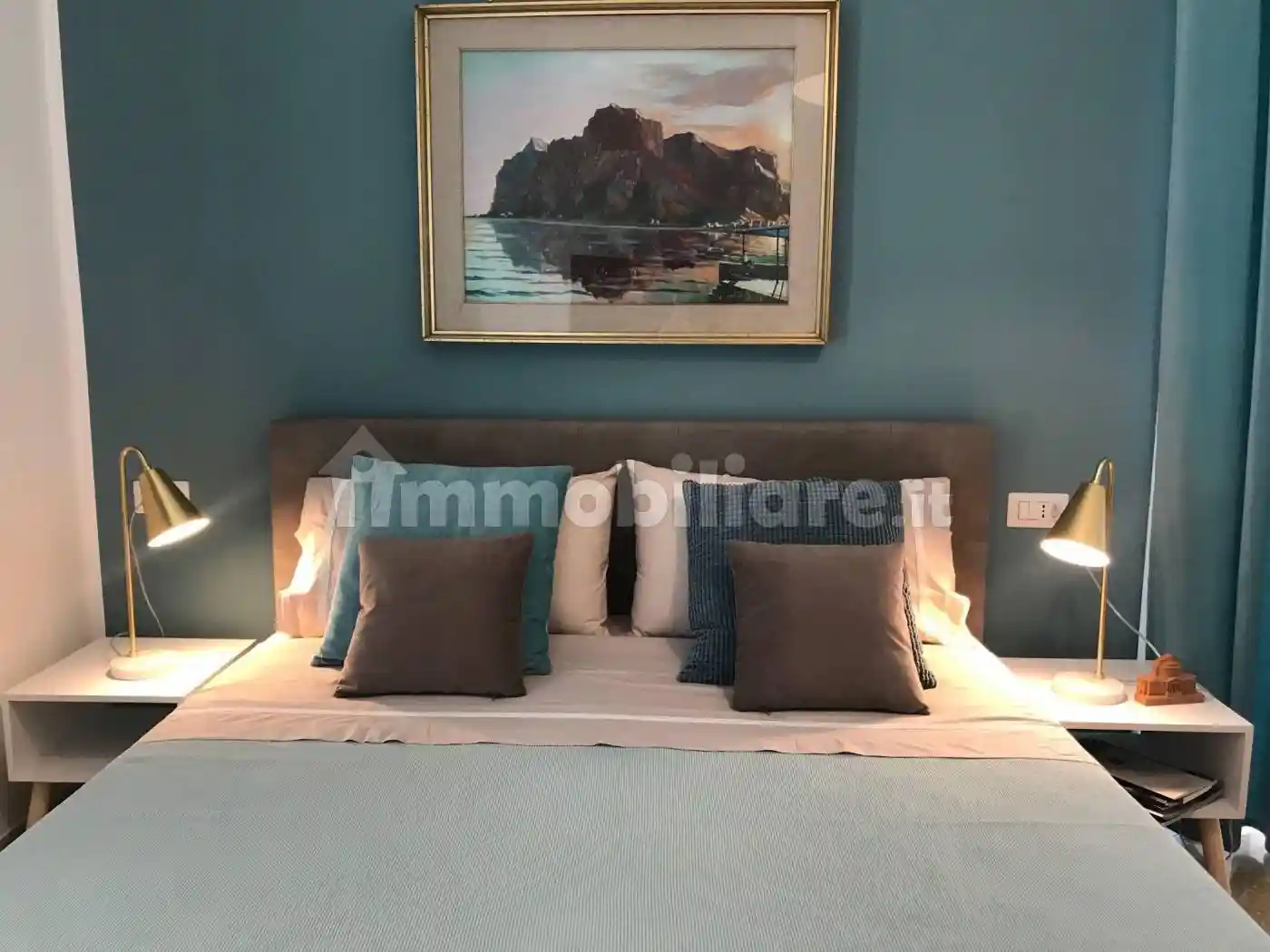 Appartamento via Emerico Amari 84, Roma - Cavour, Palermo - foto 2