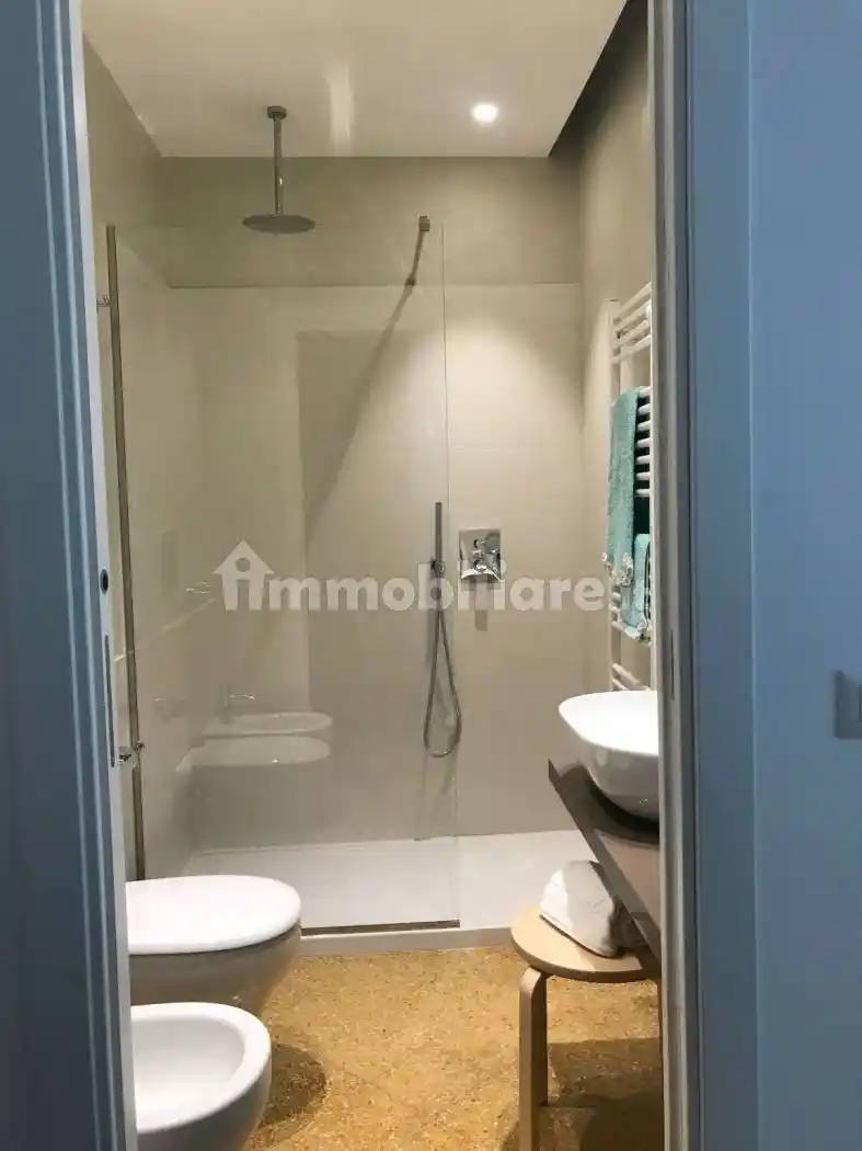 Appartamento via Emerico Amari 84, Roma - Cavour, Palermo - foto 4