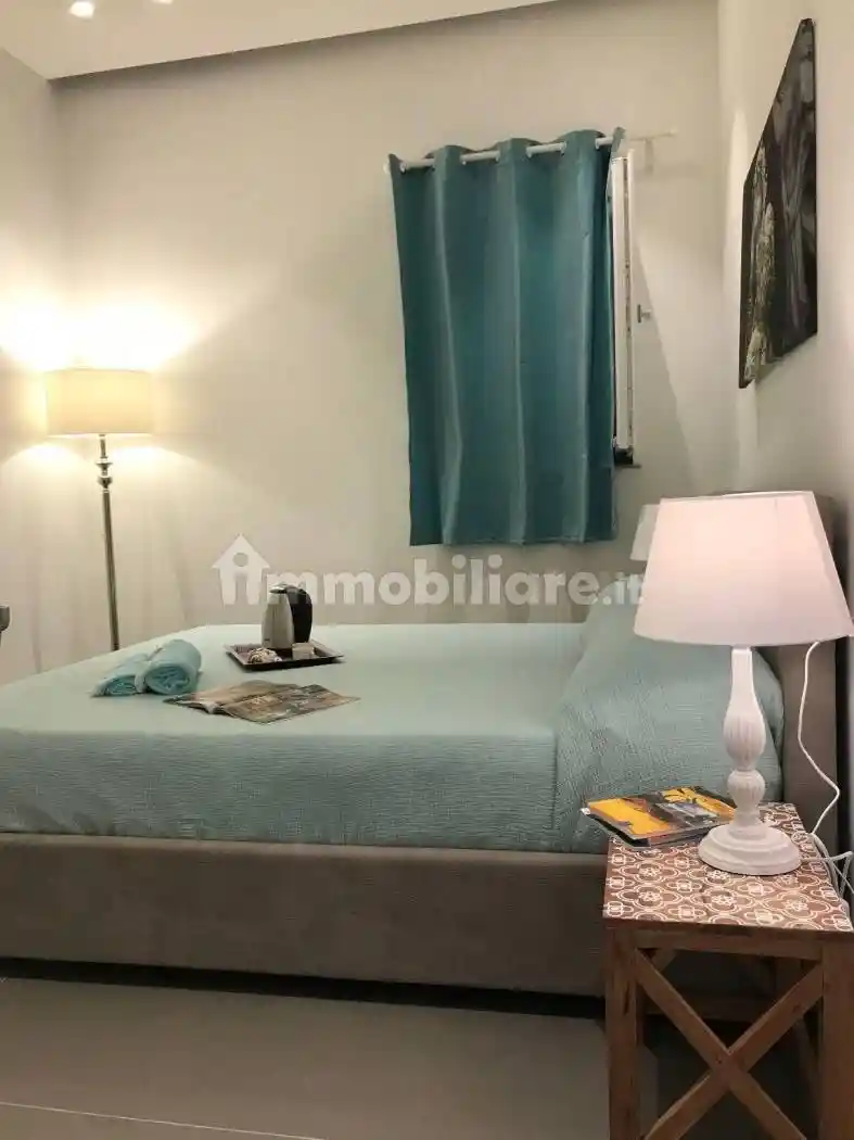 Appartamento via Emerico Amari 84, Roma - Cavour, Palermo - foto 5