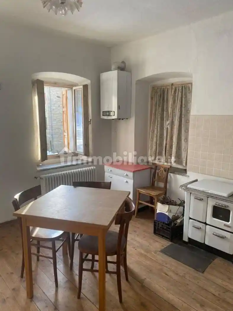 Palazzo - Edificio in vendita a Vigo di Cadore