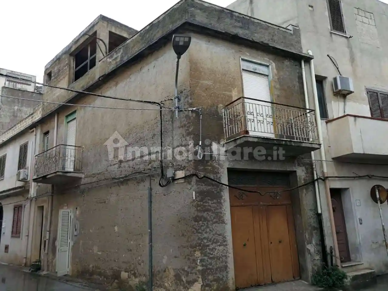 Casa indipendente in vendita a Castelvetrano