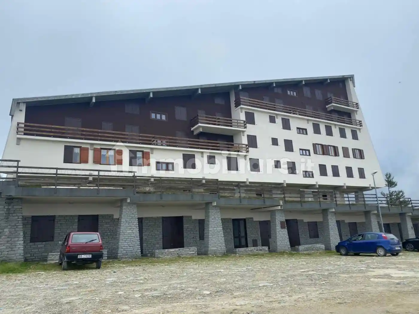 Appartamento in vendita a Bagnolo Piemonte