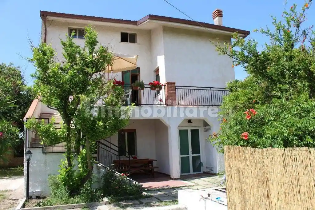 Villa in vendita a Ortona