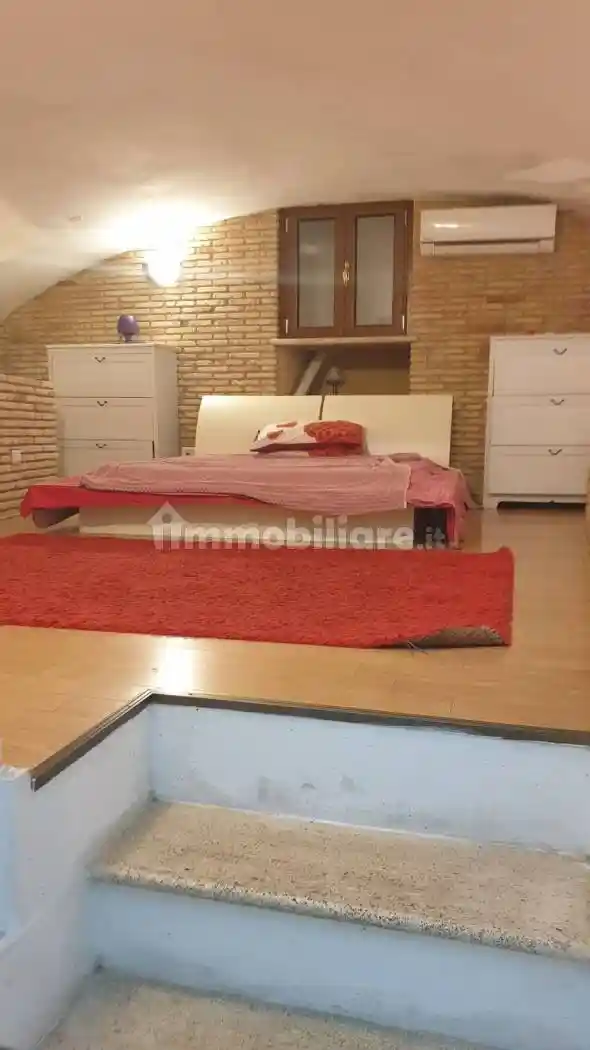 Appartamento in affitto a Roma