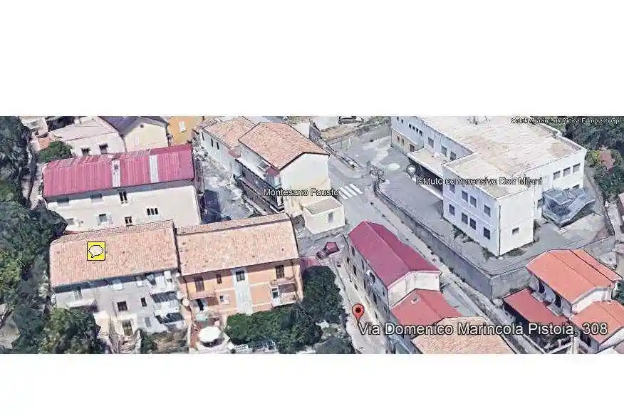 Appartamento in affitto a Catanzaro