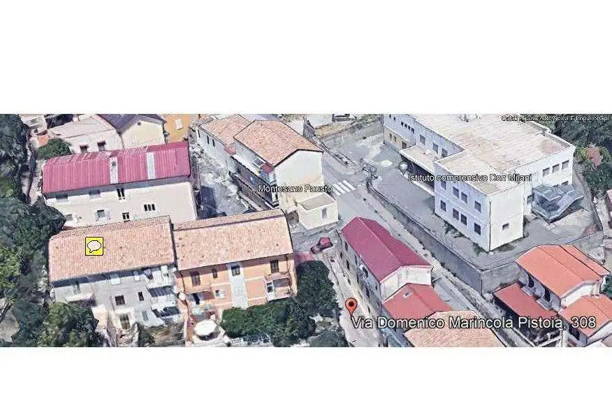 Appartamento in affitto a Catanzaro