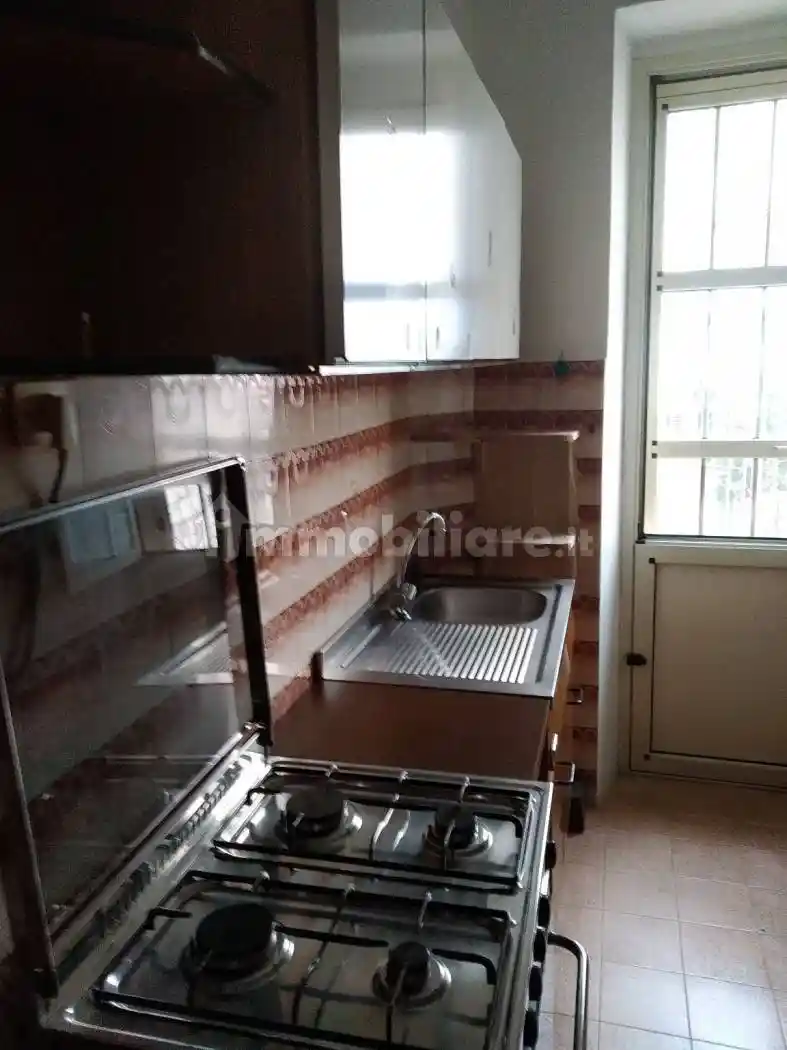 Bilocale via Domenico Marincola Pistoia 308, Sala, Catanzaro - foto 4