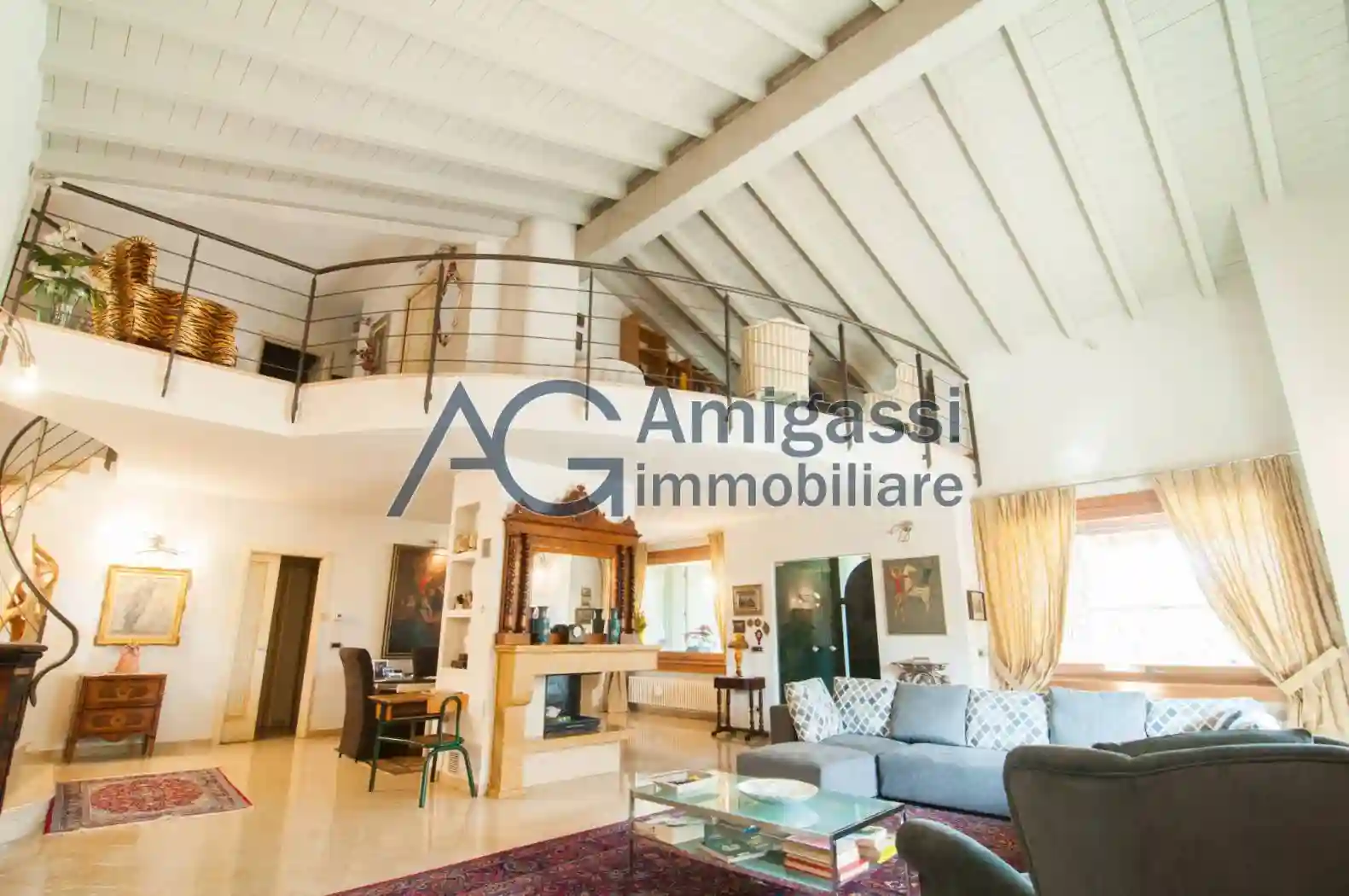 Villa - foto 3